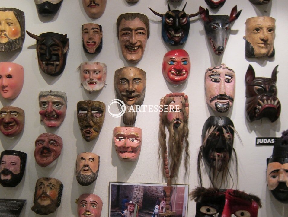 Museum of masks