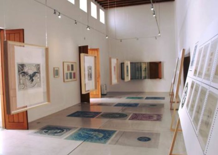Oaxaca Philatelic Museum