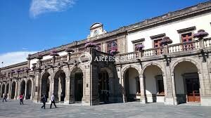 Mexico History Museum