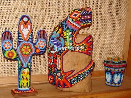 Mexican Folk Art Museum