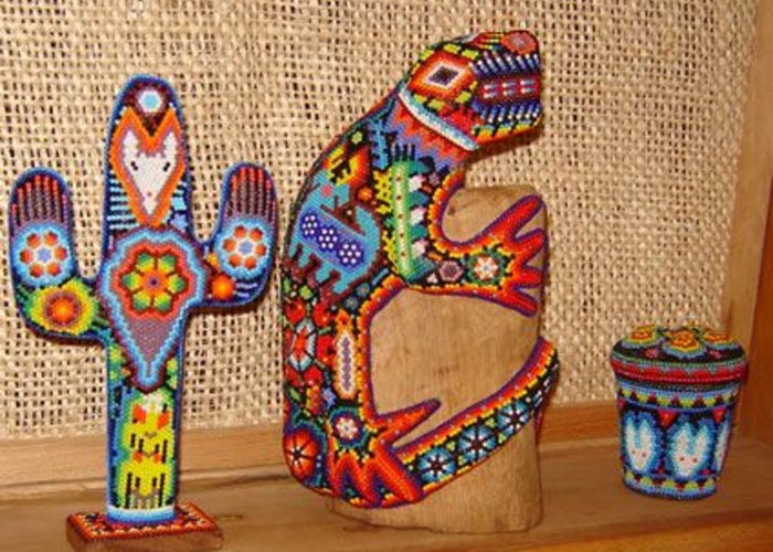 Mexican Folk Art Museum