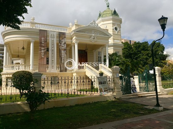 House-Museum of Molina Montes