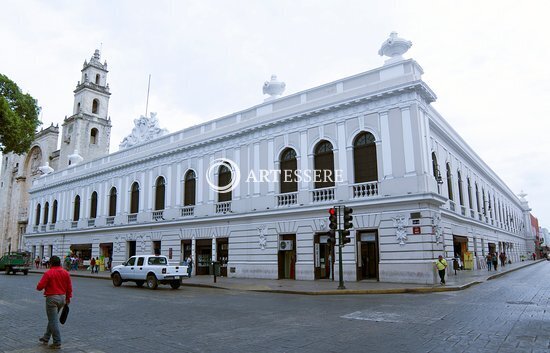 Museo Fernando García Ponce