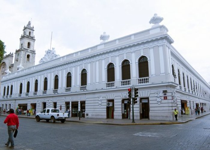 Museo Fernando García Ponce