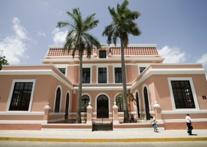 Municipal Museum of Merida