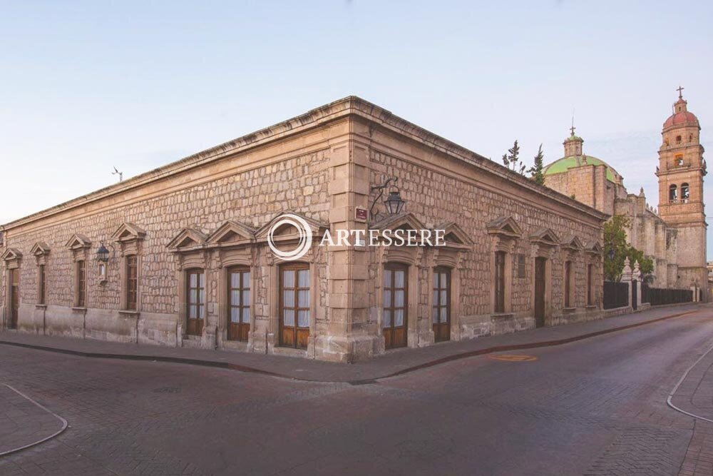 House Museum Natal de Morelos