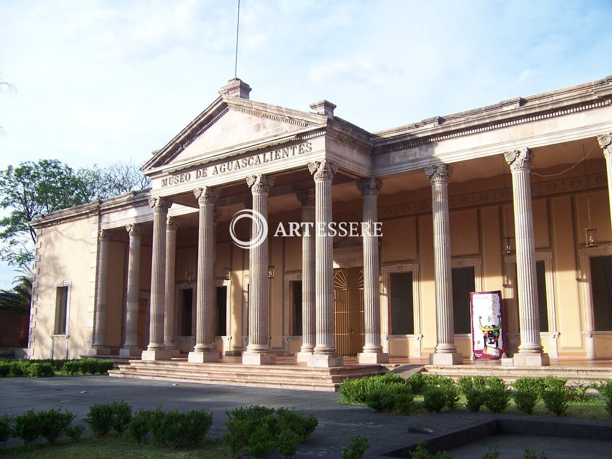 Museum of Aguascalientes