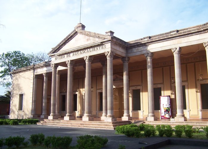 Museum of Aguascalientes