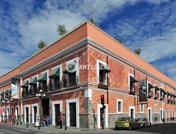 Amparo Museum