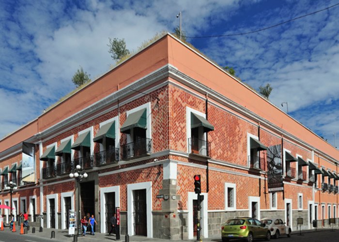 Amparo Museum