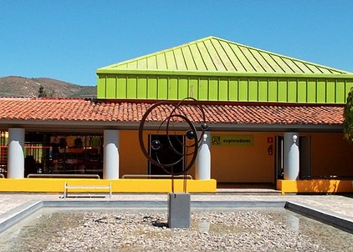 Museum of La Avispa