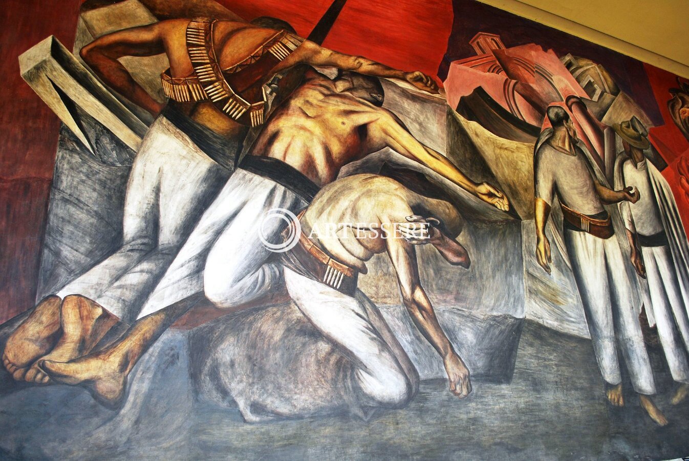 House-Museum of José Clemente Orozco