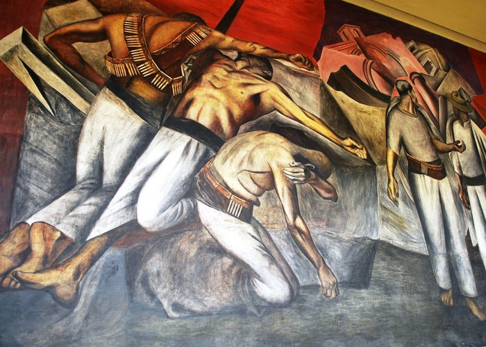 House-Museum of José Clemente Orozco