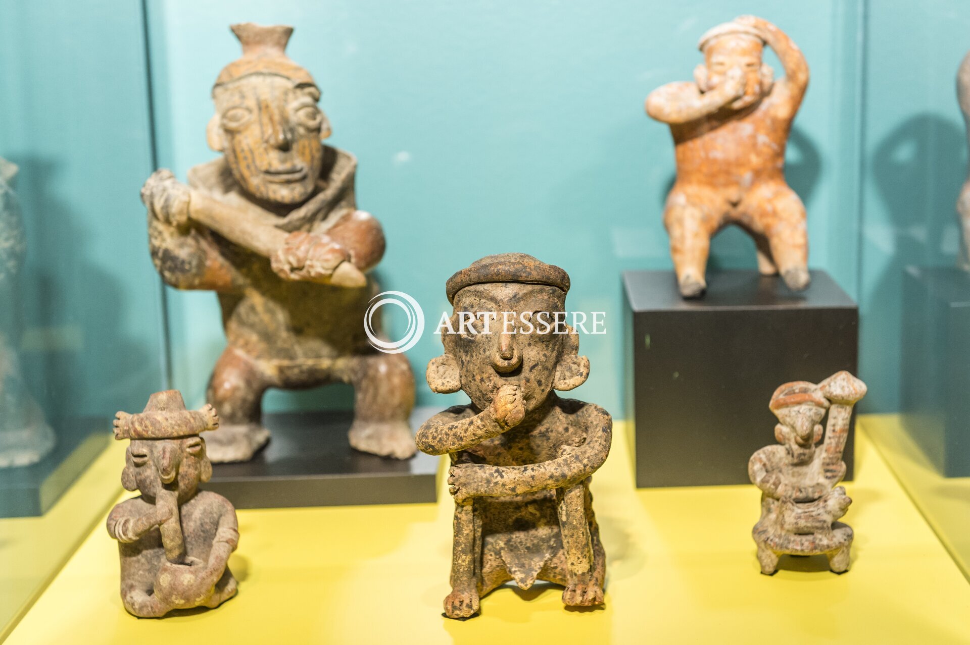 Archaeological Museum of Western Mexico