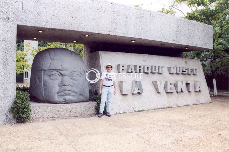 Park Museum La Venta