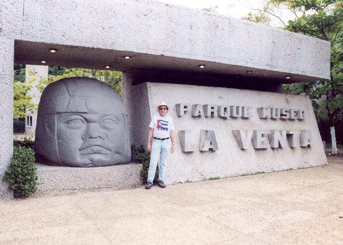 Park Museum La Venta