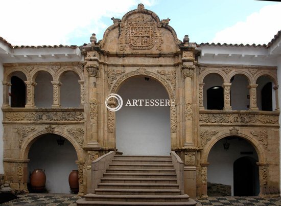 Anthropology and History Museum