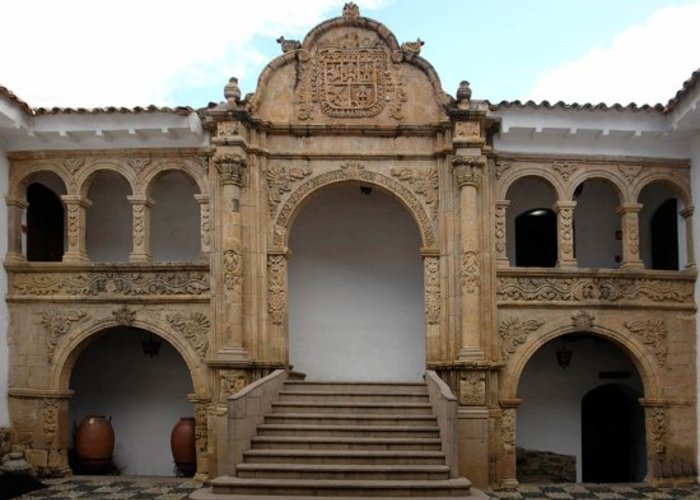 Anthropology and History Museum