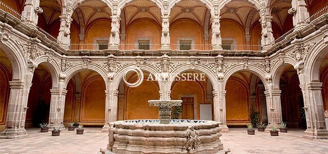 Art Museum of Queretaro