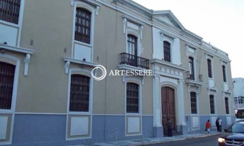 City Museum of Veracruz