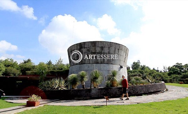 The Museo del Caracol