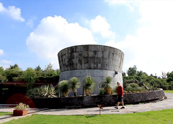 The Museo del Caracol