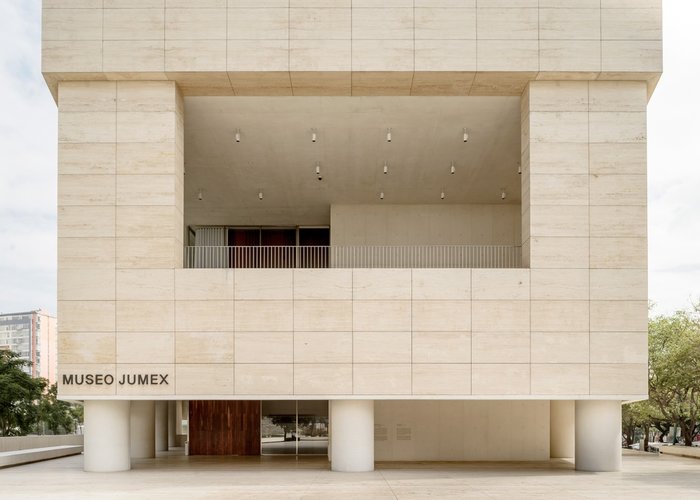 Museo Jumex