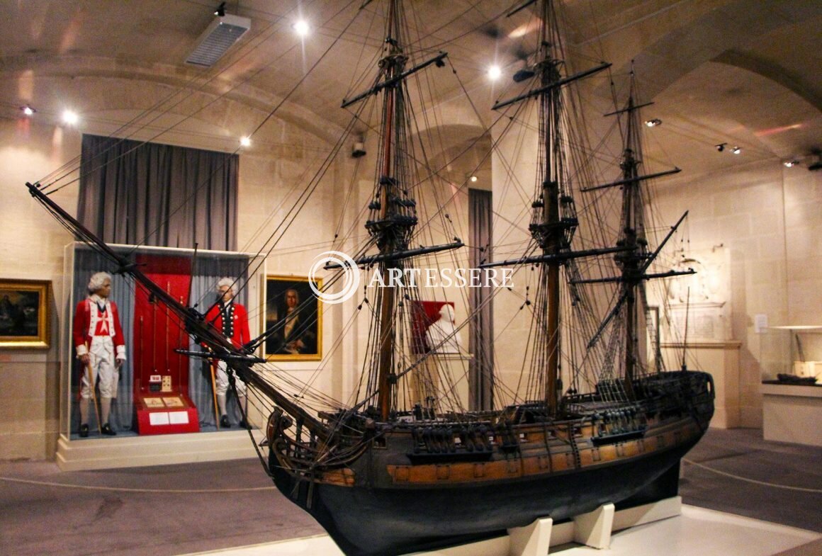 Malta Maritime Museum