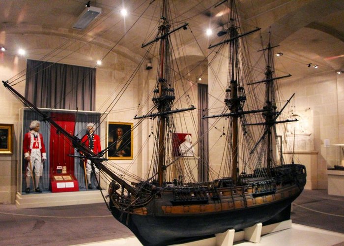 Malta Maritime Museum