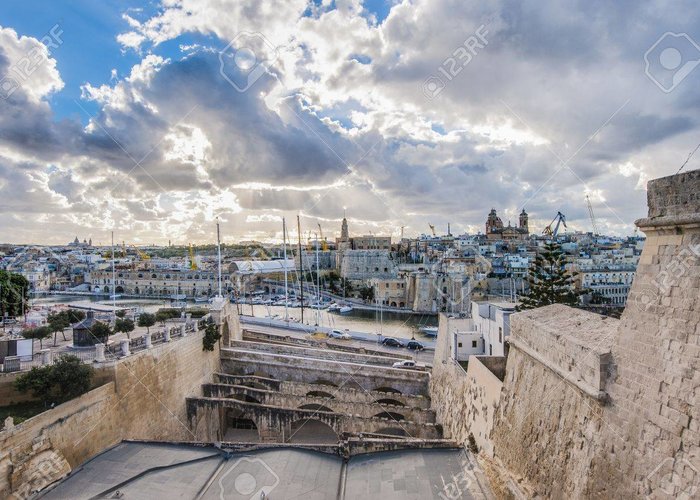 Malta at War Museum