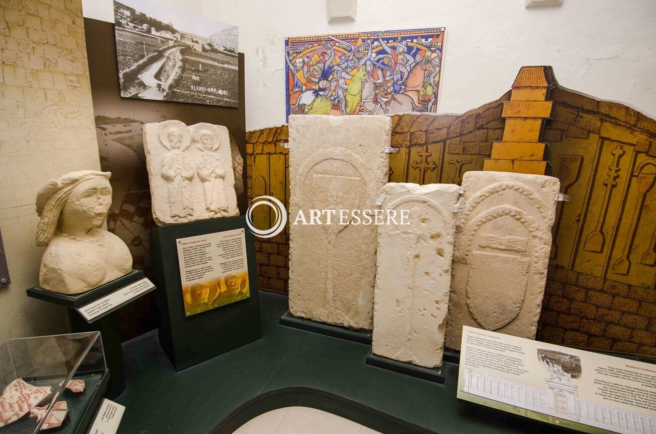 Museum of Archeology
