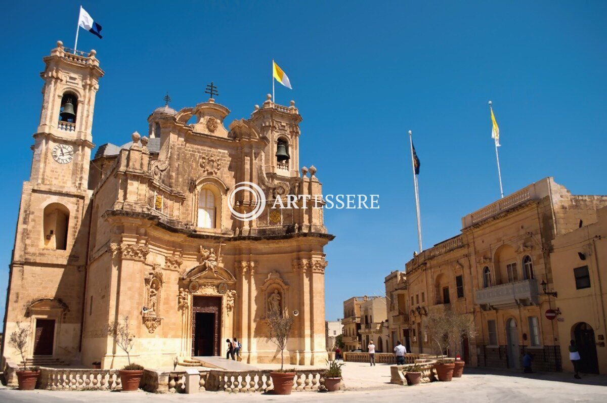 Gharb Folklore Museum