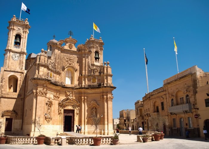 Gharb Folklore Museum