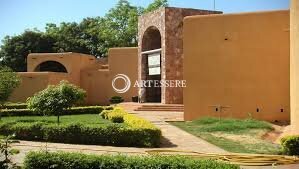 Musee National de Bamako