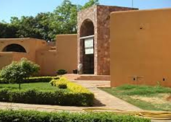 Musee National de Bamako