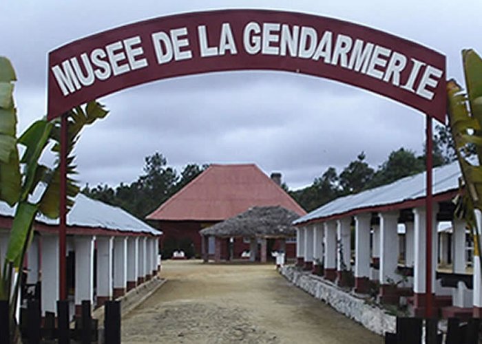 Gendarmerie Museum