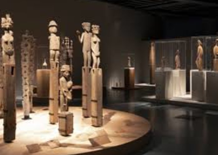 Museum of Art and Archeology