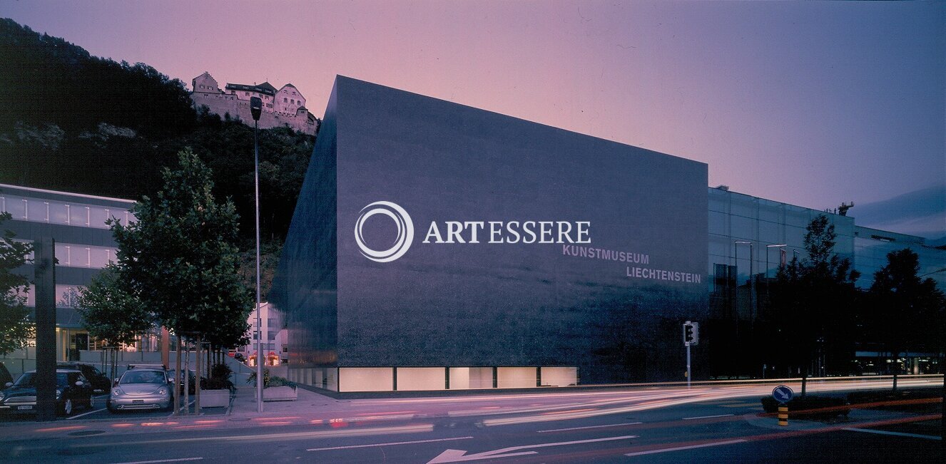 Liechtenstein Museum of Fine Arts