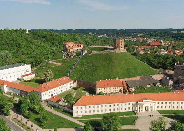 National Museum of Lithuania