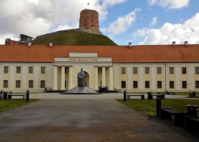 Museum of Lithuanian Architecture