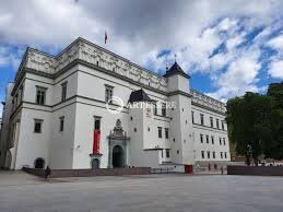 National Museum «Palace of the Grand Dukes of Lithuania»