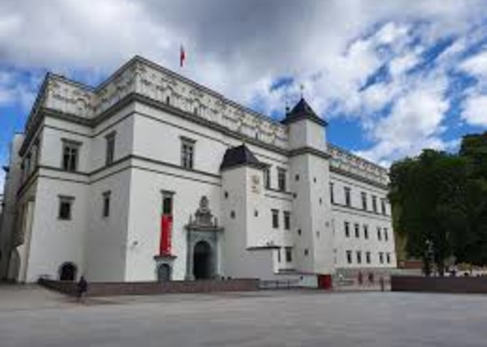 National Museum «Palace of the Grand Dukes of Lithuania»