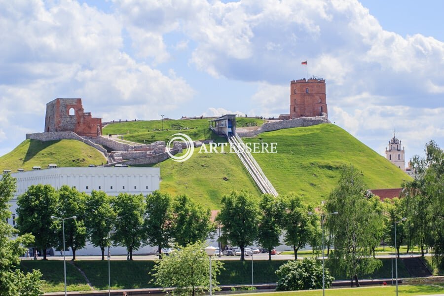 Upper Castle Museum