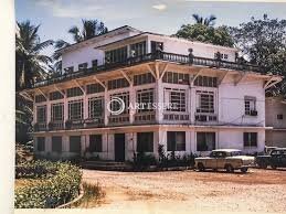 Liberian National Museum