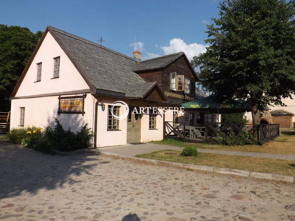 Alsunga Regional Museum