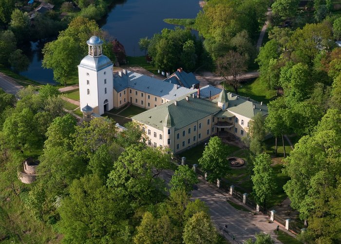 Jēkabpils History Museum