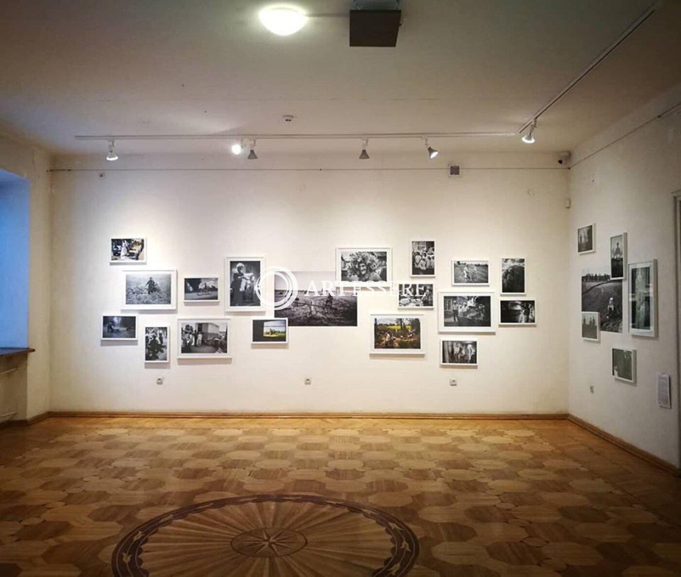 Latvian Museum Photos