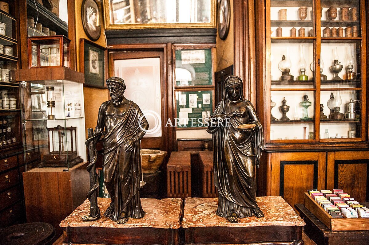 Pharmacy Museum