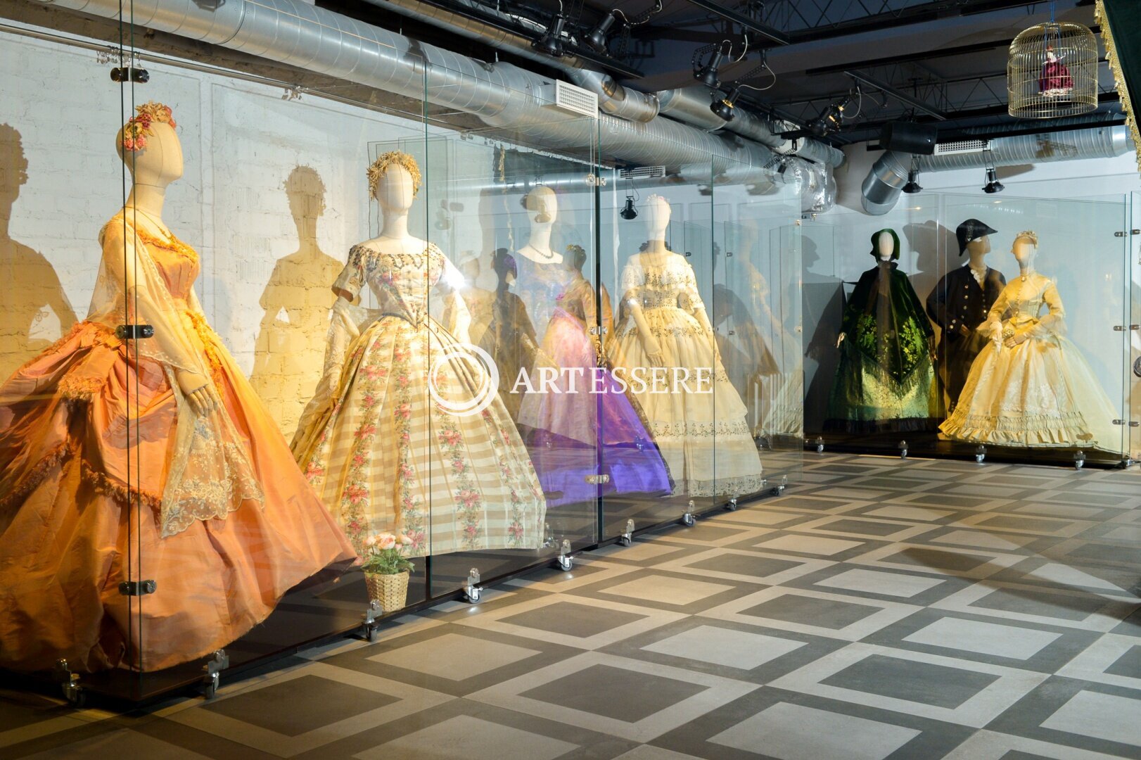 Fashion Museum