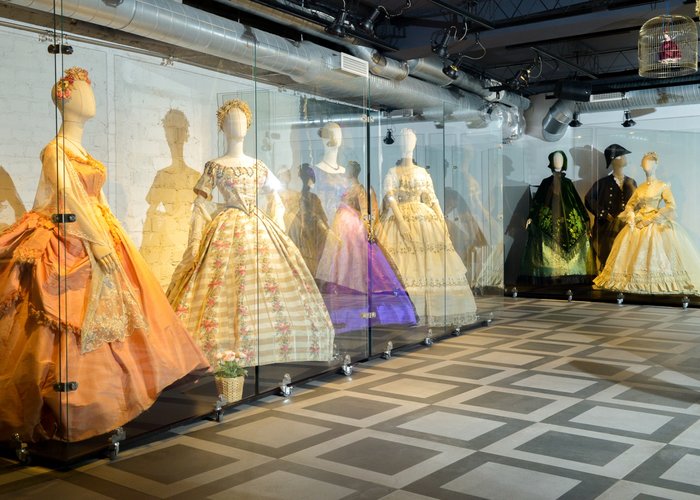 Fashion Museum